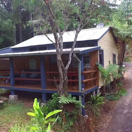 Sweetwater Cottage. A Private Mountain Escape Upper Burringbar Экстерьер фото