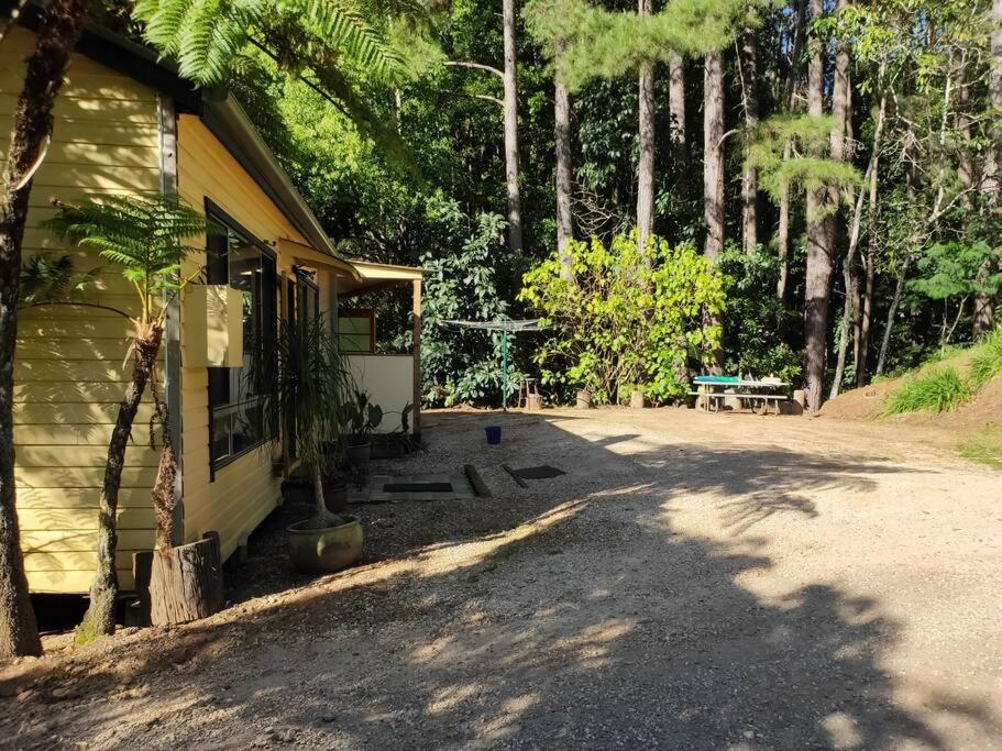 Sweetwater Cottage. A Private Mountain Escape Upper Burringbar Экстерьер фото