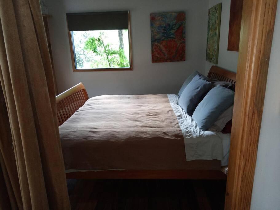 Sweetwater Cottage. A Private Mountain Escape Upper Burringbar Экстерьер фото