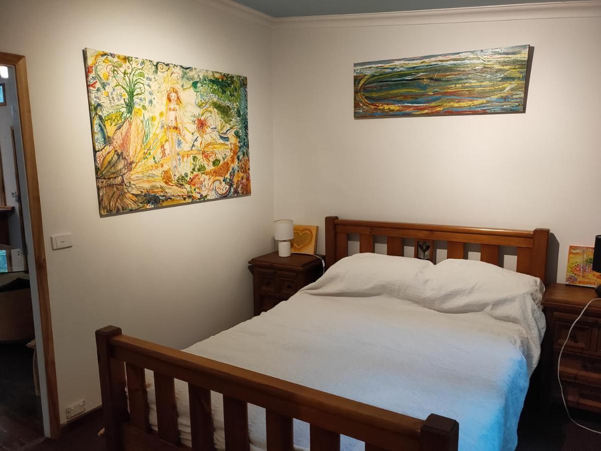 Sweetwater Cottage. A Private Mountain Escape Upper Burringbar Экстерьер фото